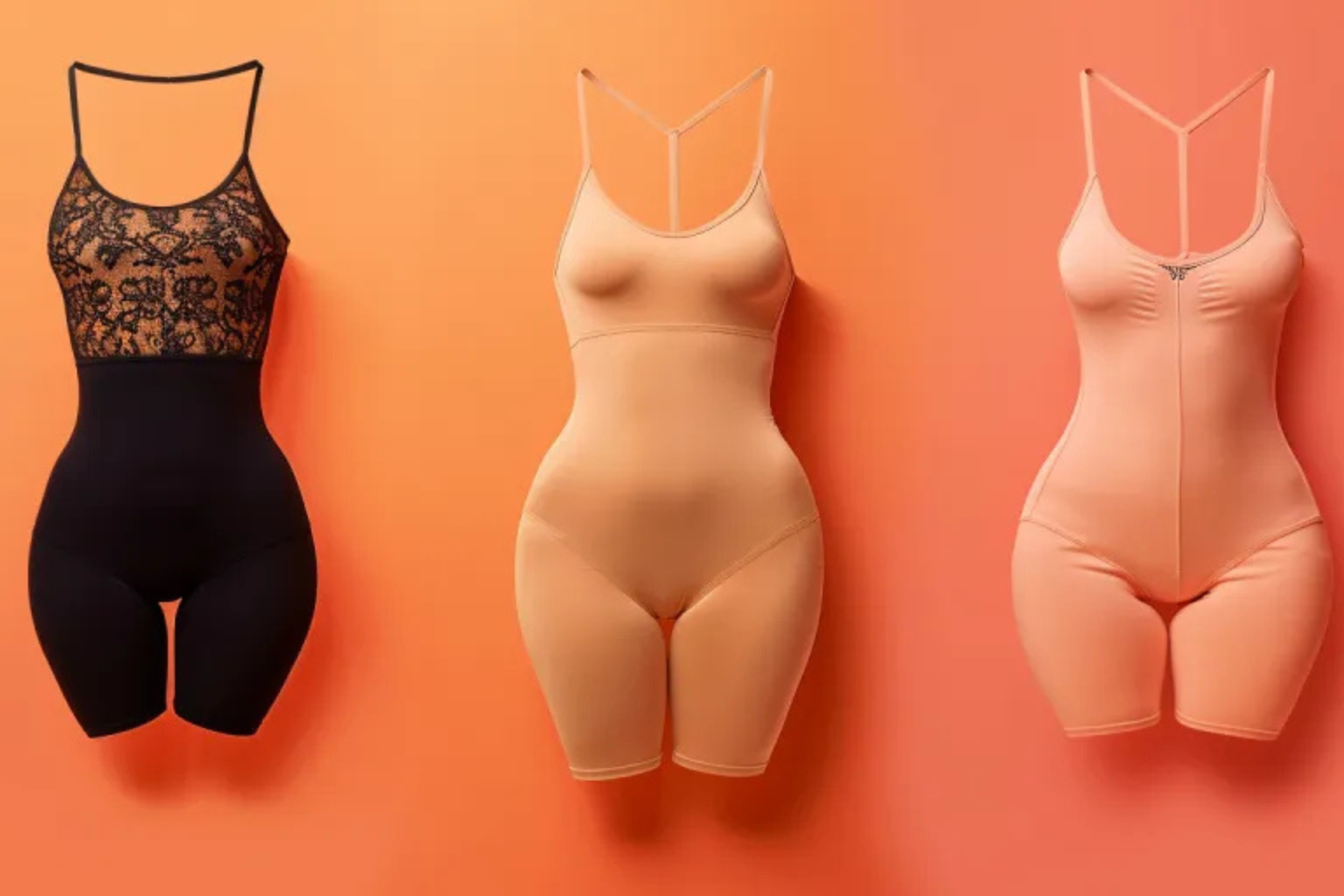The Ultimate Guide to Choosing the Right Shapewear