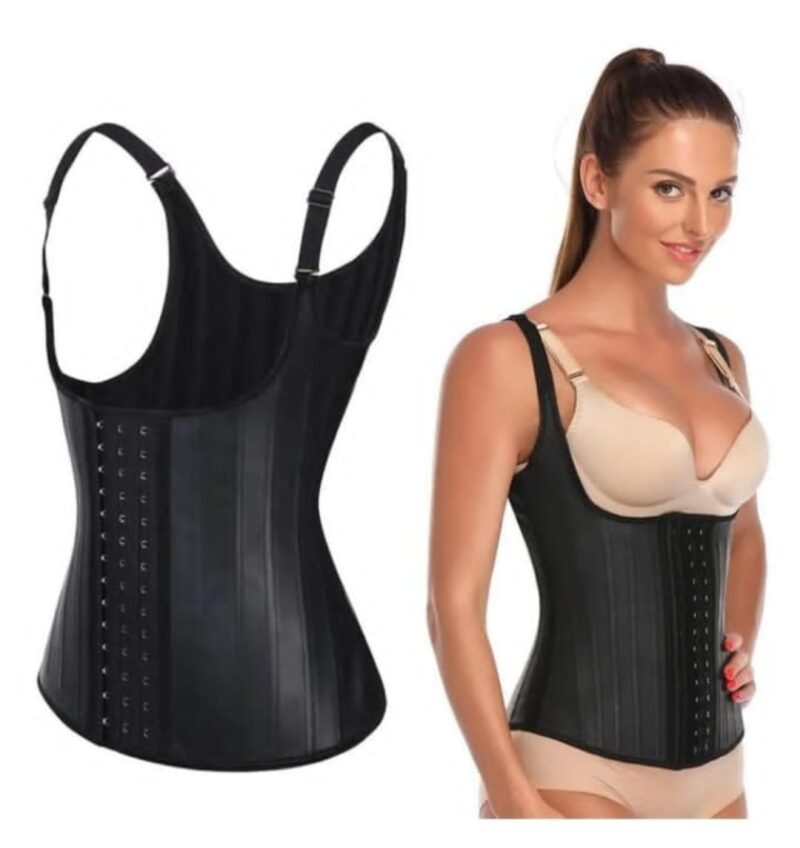 Vest Corset