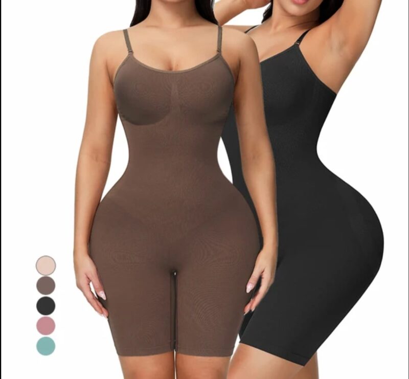 Full Seamless Body Shape - Image 2